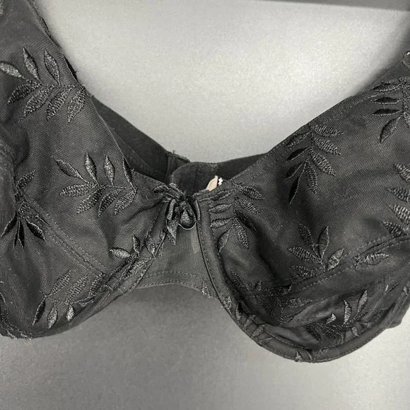 Panache Tango Plunge Bra 36GG - Picture 3 of 7